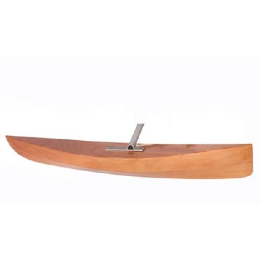 float pike hecht for em2 kayak sail outrigger